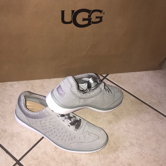 ugg victoria sneaker